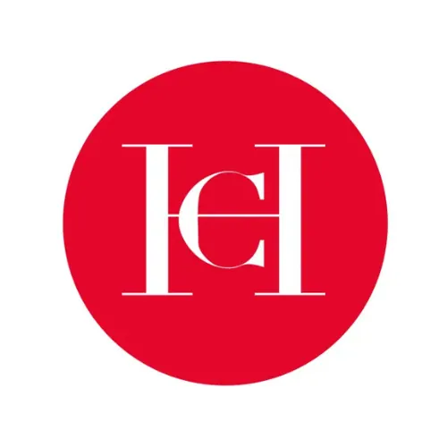 Client logo