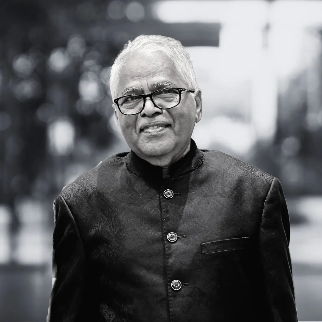 Sundar Swamy