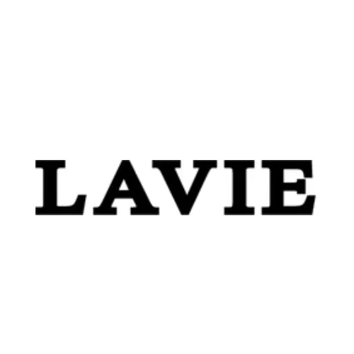 Lavie logo