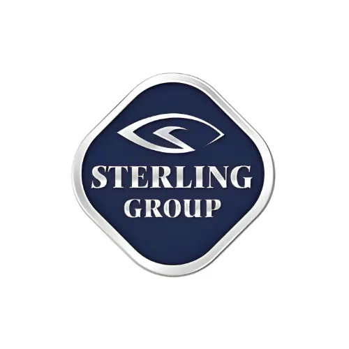 Sterling Group logo