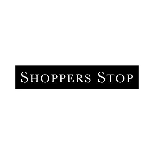 Shoppers Stop logo