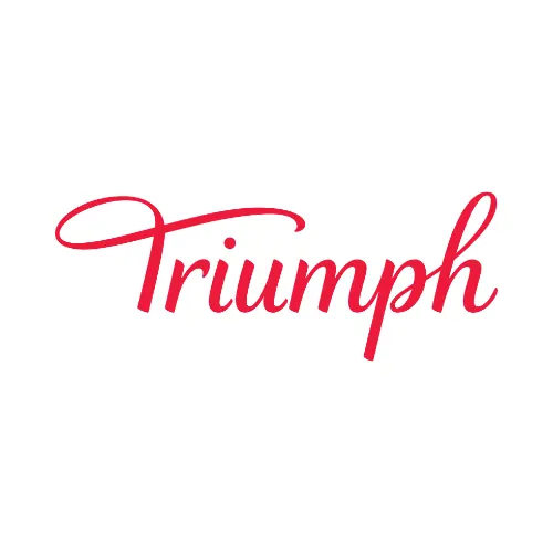 Triumph logo