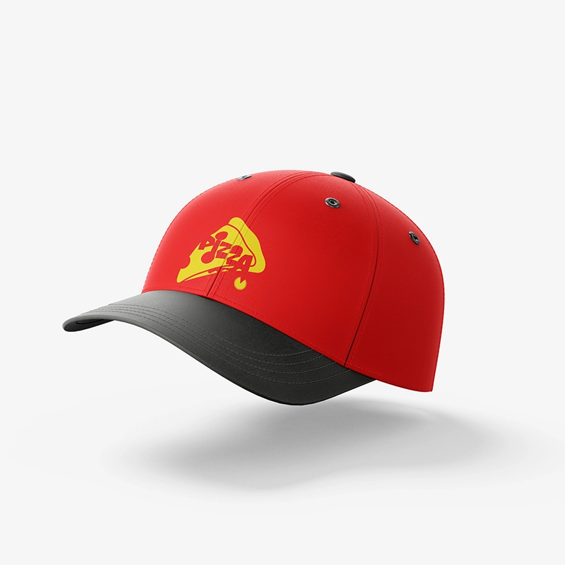 Delivery driver cap