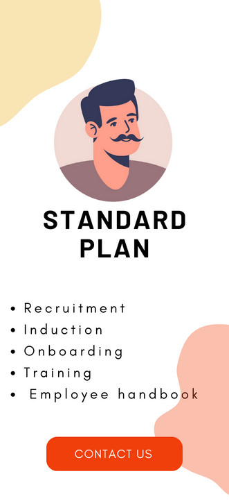 Standard plan