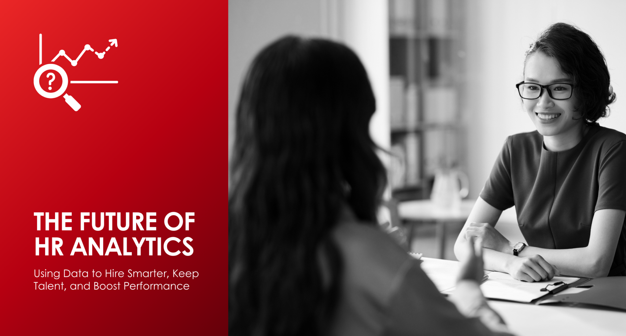 The Future of HR Analytics: Using Data to Hire Smarter, Keep Talent ...