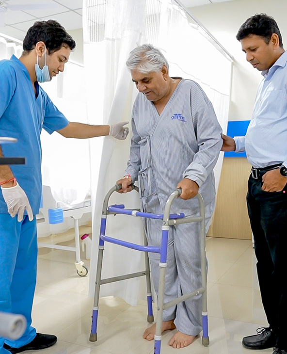 Dr. Shibu's Clinic