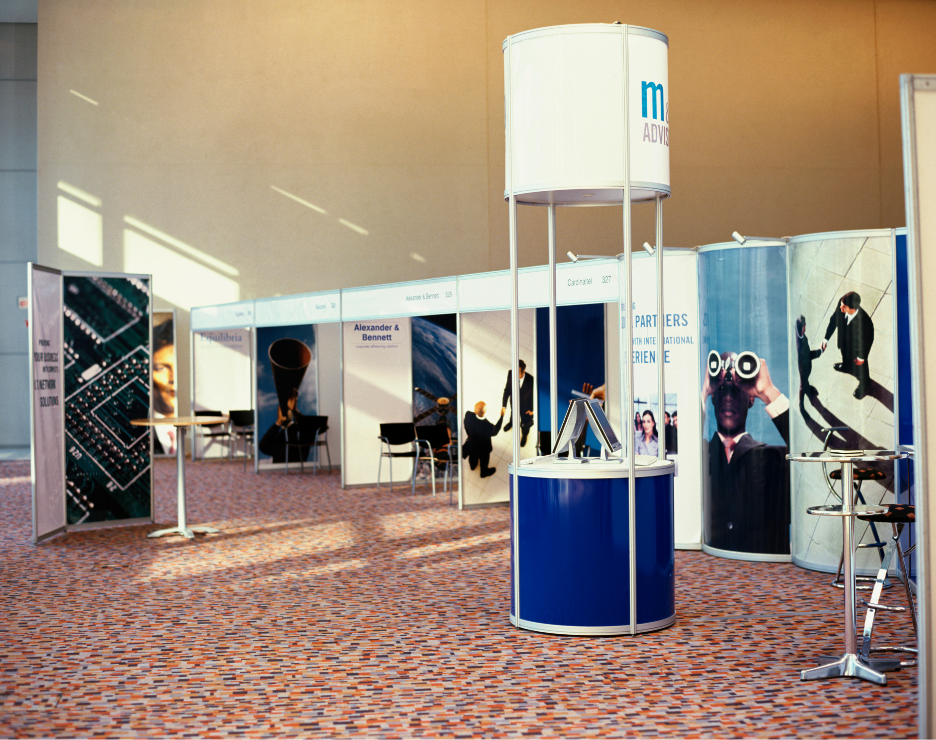 Environmental Branding