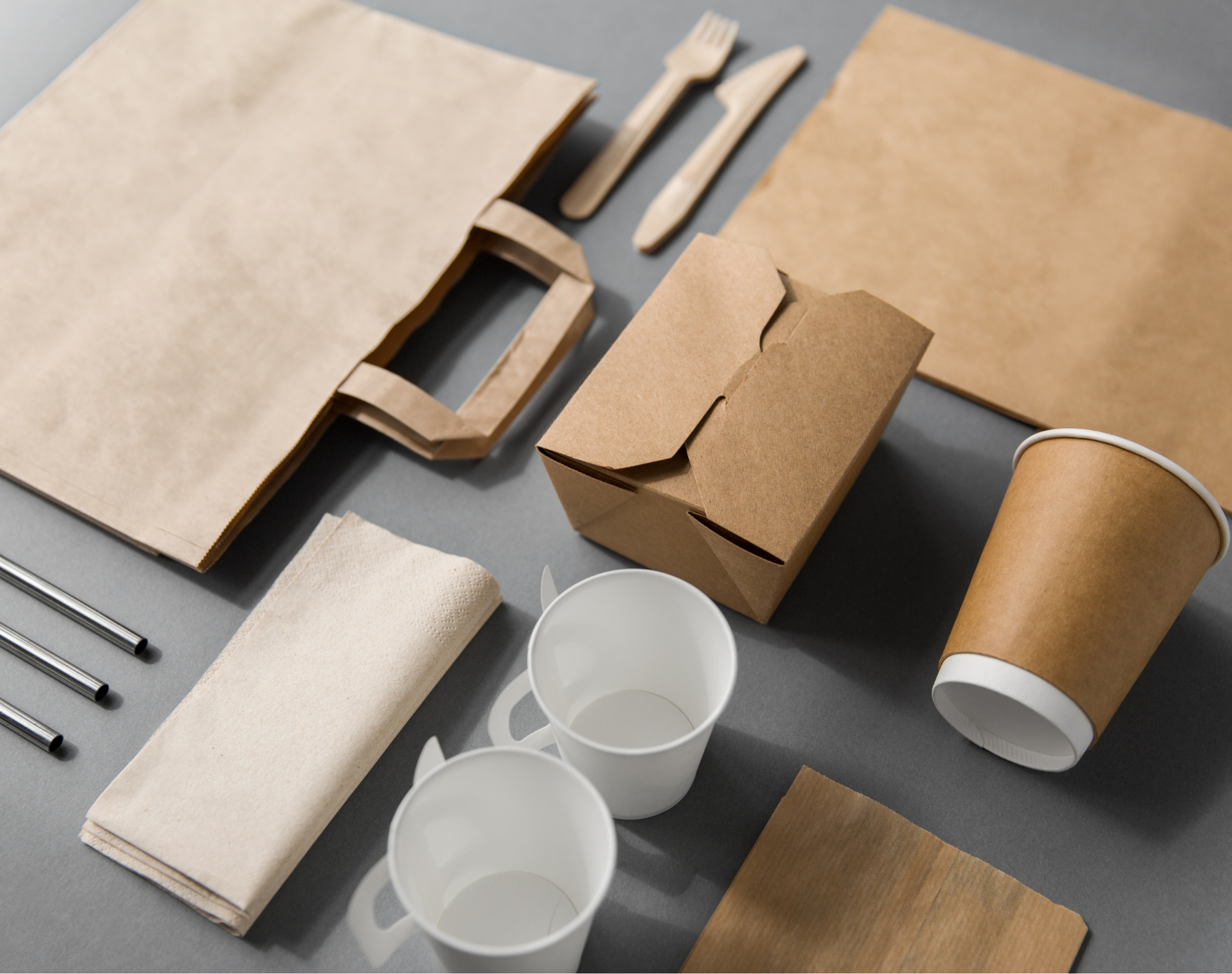Packaging