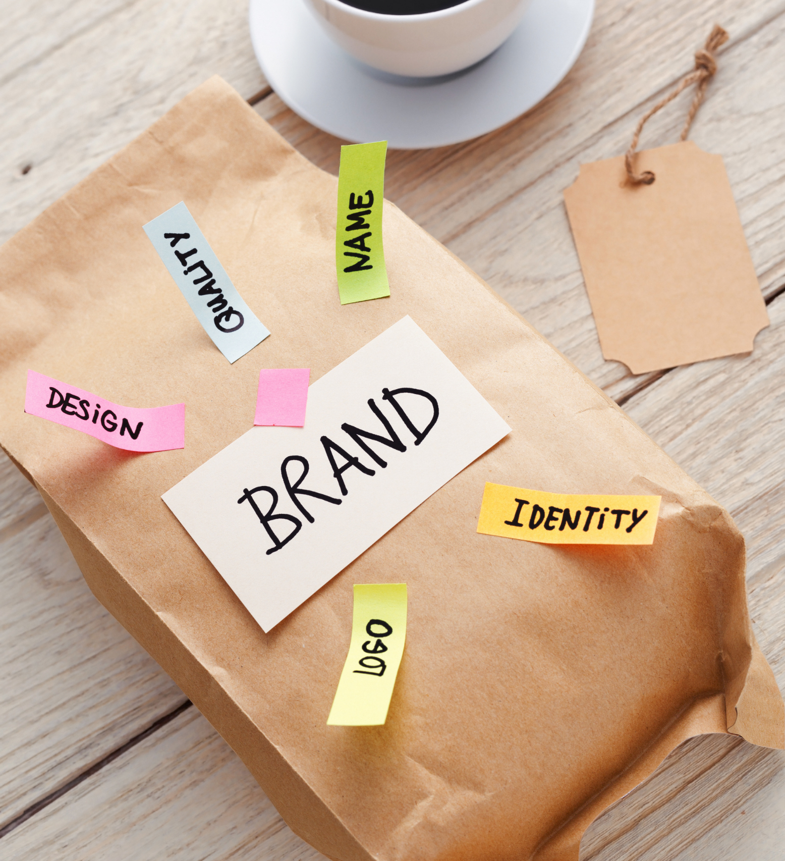 Brand Guidelines